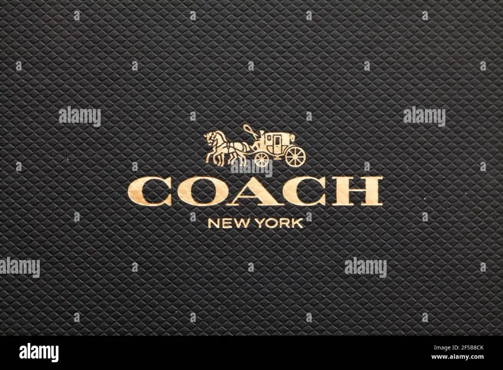 COACHES