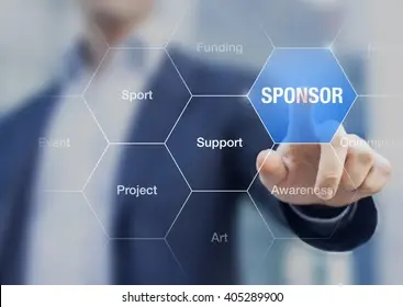 Sponsor