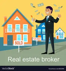 Real Estate Broker