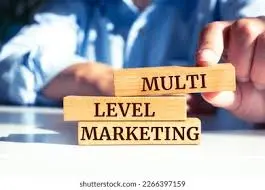 Multi Level Marketing