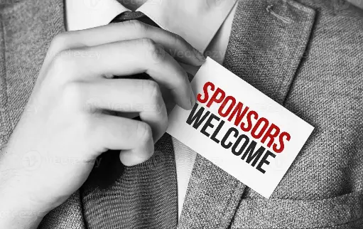 Sponsor company
