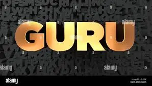 GURUS
